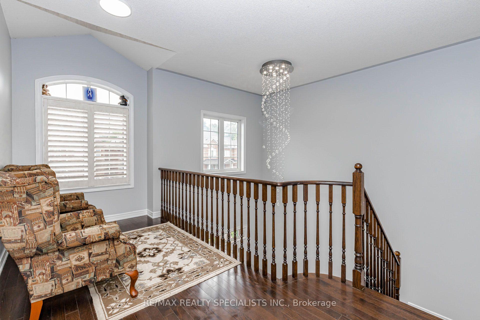 Photo 20 of 182 Allegro Drive, Brampton, Credit Valley — HOMEH
