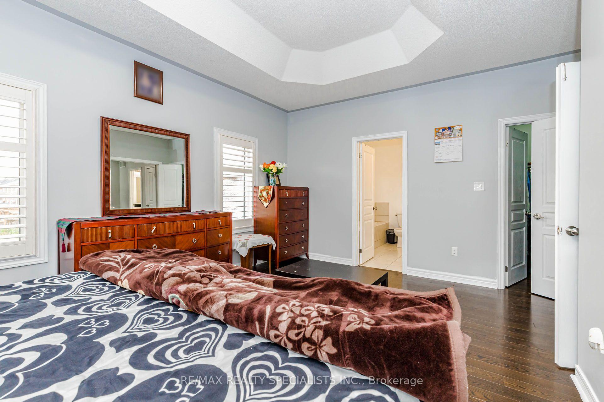 Photo 25 of 182 Allegro Drive, Brampton, Credit Valley — HOMEH