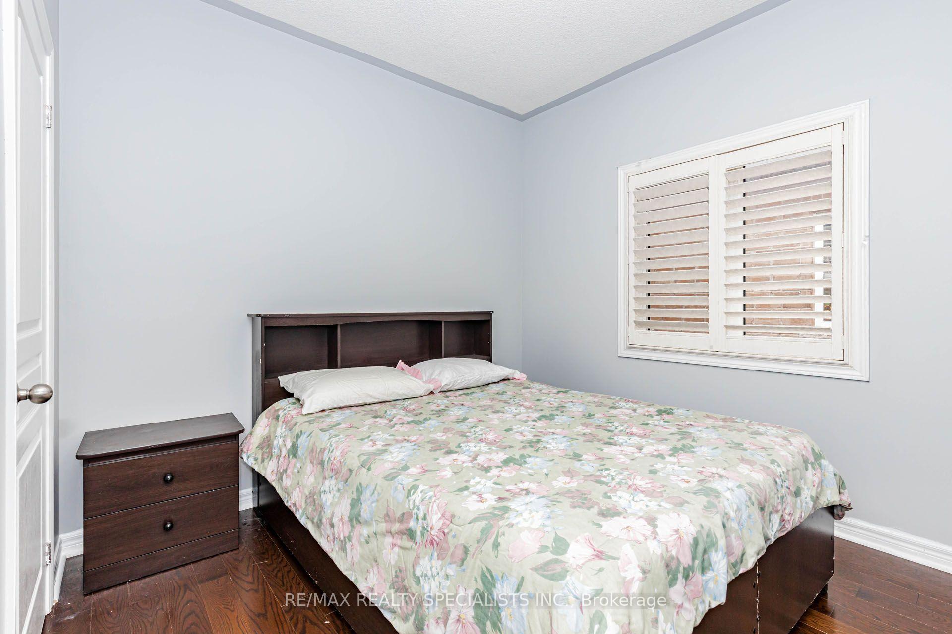 Photo 28 of 182 Allegro Drive, Brampton, Credit Valley — HOMEH