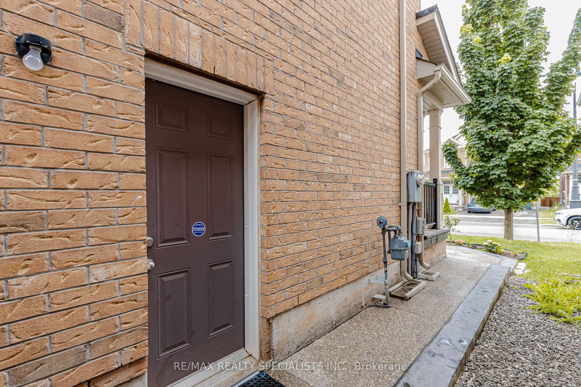 Photo 35 of 182 Allegro Drive, Brampton, Credit Valley — HOMEH