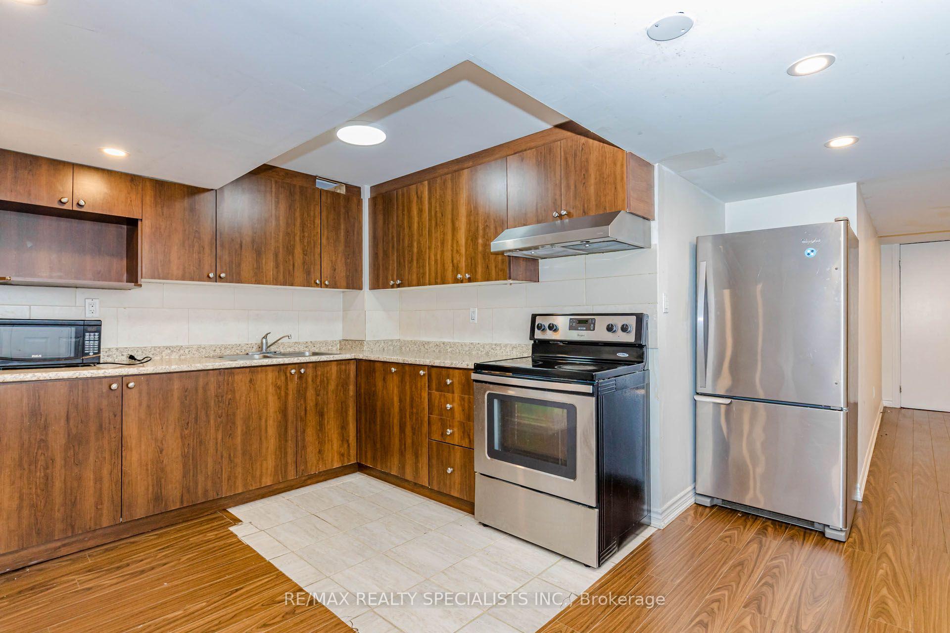 Photo 38 of 182 Allegro Drive, Brampton, Credit Valley — HOMEH