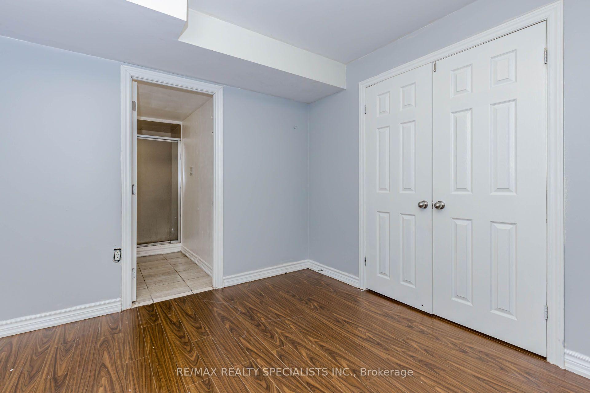 Photo 43 of 182 Allegro Drive, Brampton, Credit Valley — HOMEH
