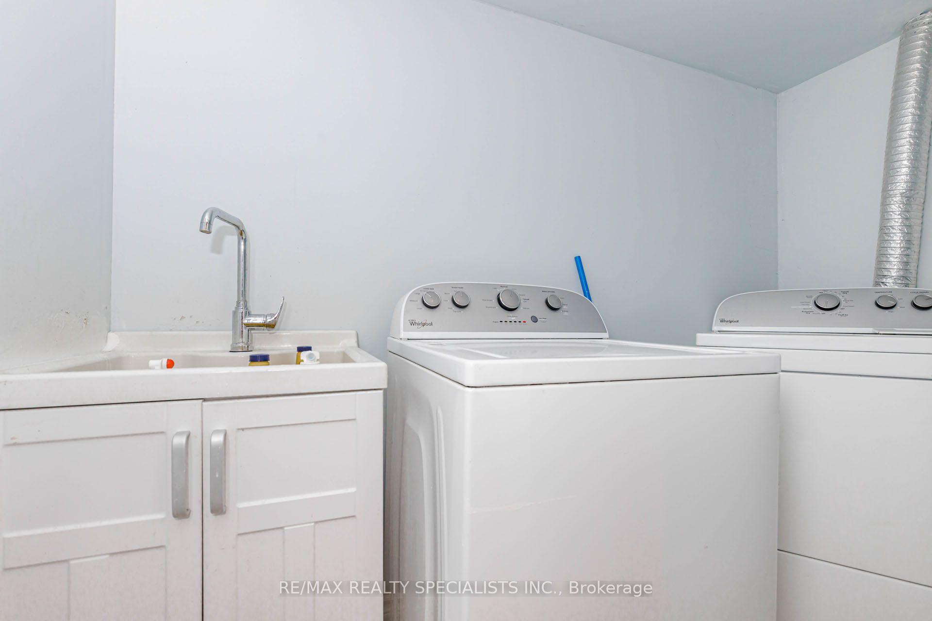 Photo 47 of 182 Allegro Drive, Brampton, Credit Valley — HOMEH