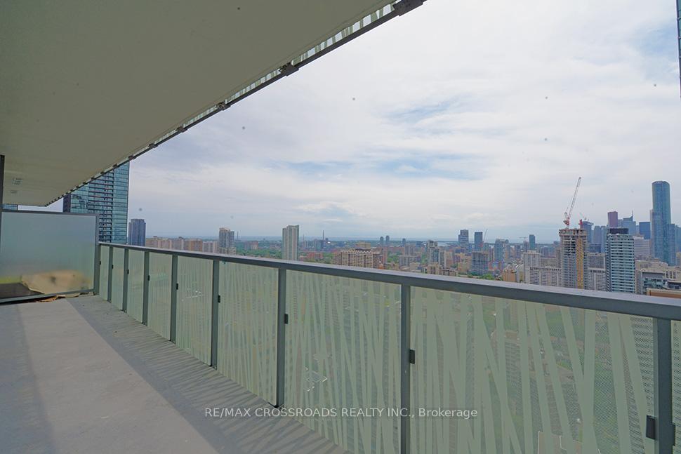 Photo 2 of Unit 3205, 50 Charles Street E, Toronto, Church-Yonge Corridor — HOMEH