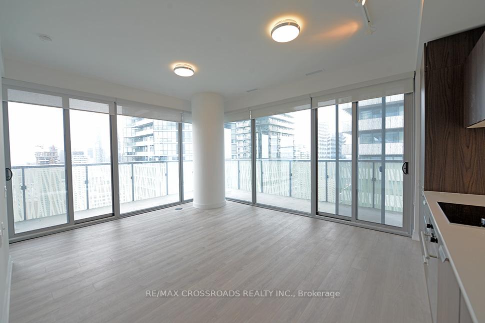 Photo 8 of Unit 3205, 50 Charles Street E, Toronto, Church-Yonge Corridor — HOMEH