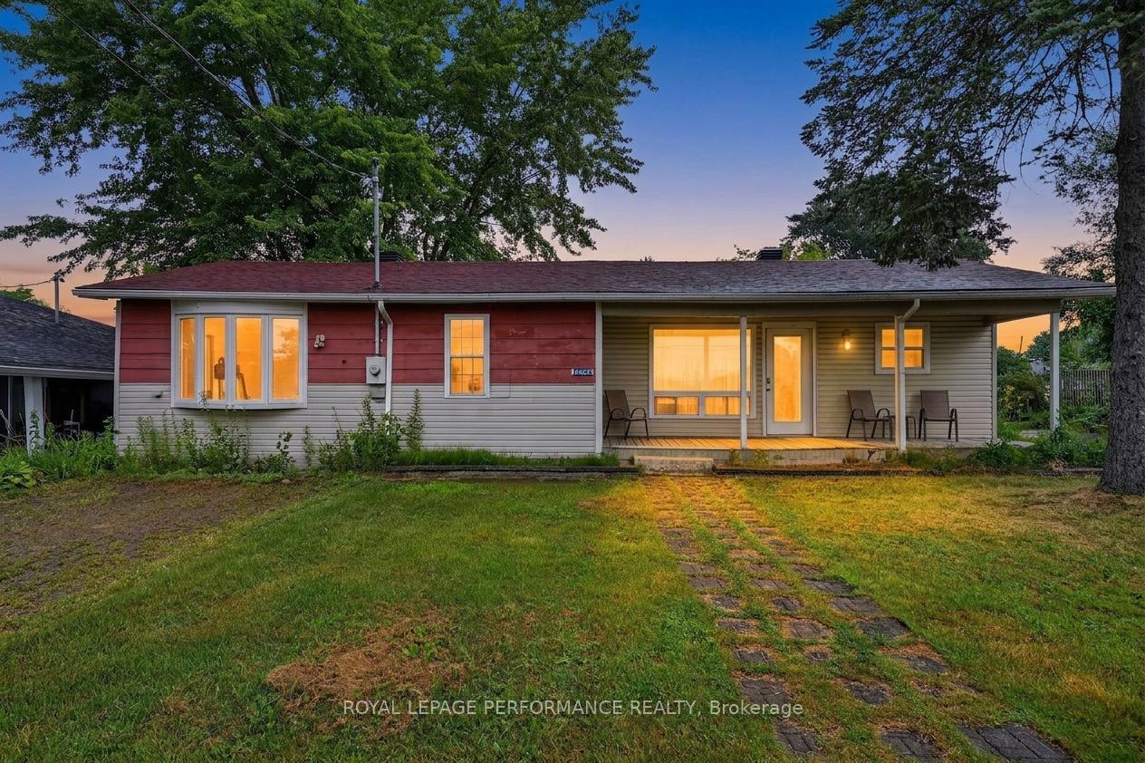 Front of 6223 164th Avenue