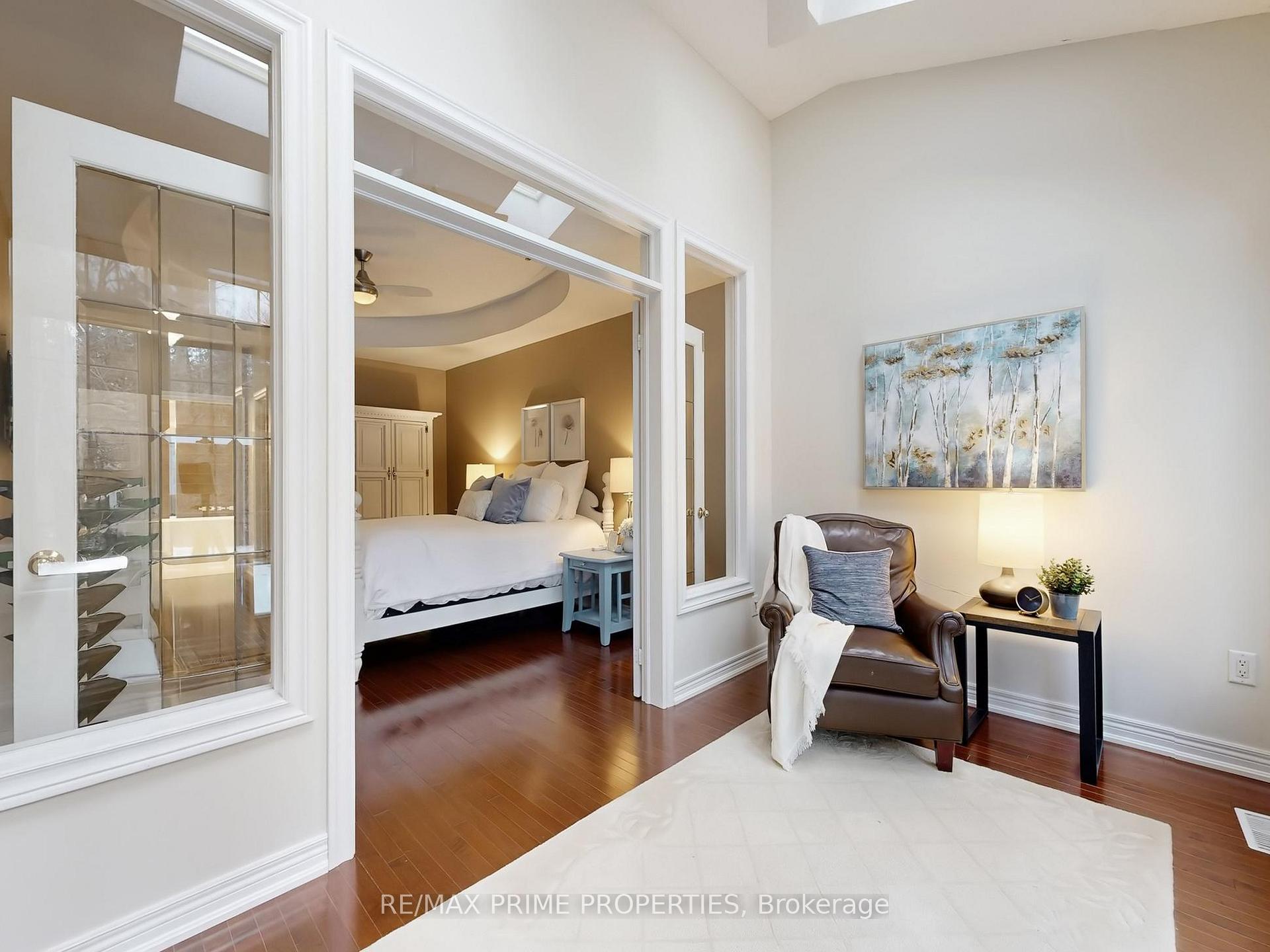 Photo 37 of Unit 18, 11 Berczy Creek Way, Markham, Cachet — HOMEH