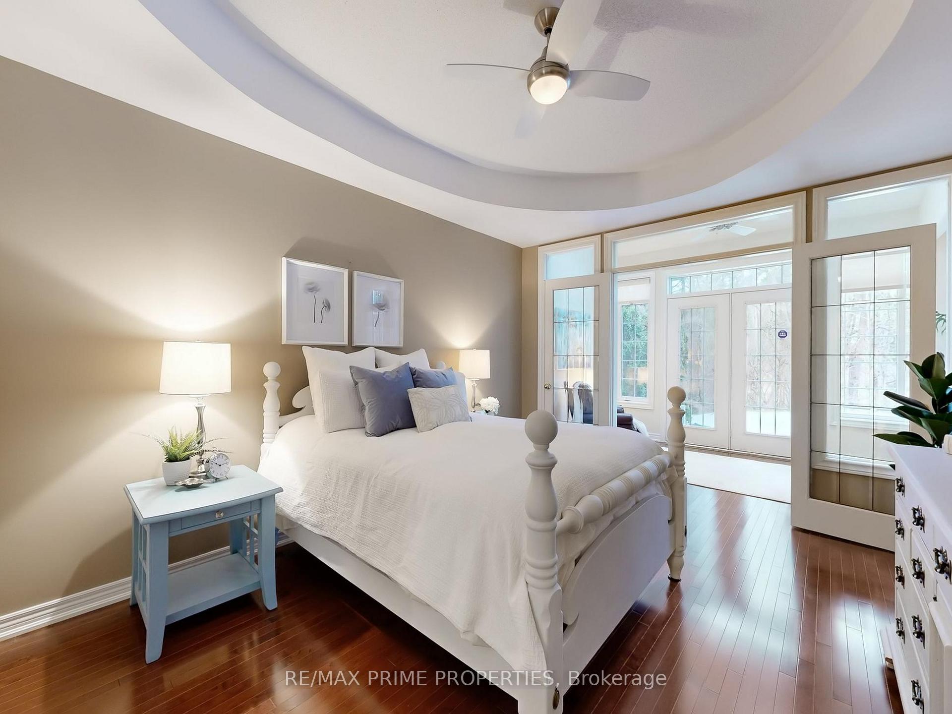 Photo 39 of Unit 18, 11 Berczy Creek Way, Markham, Cachet — HOMEH