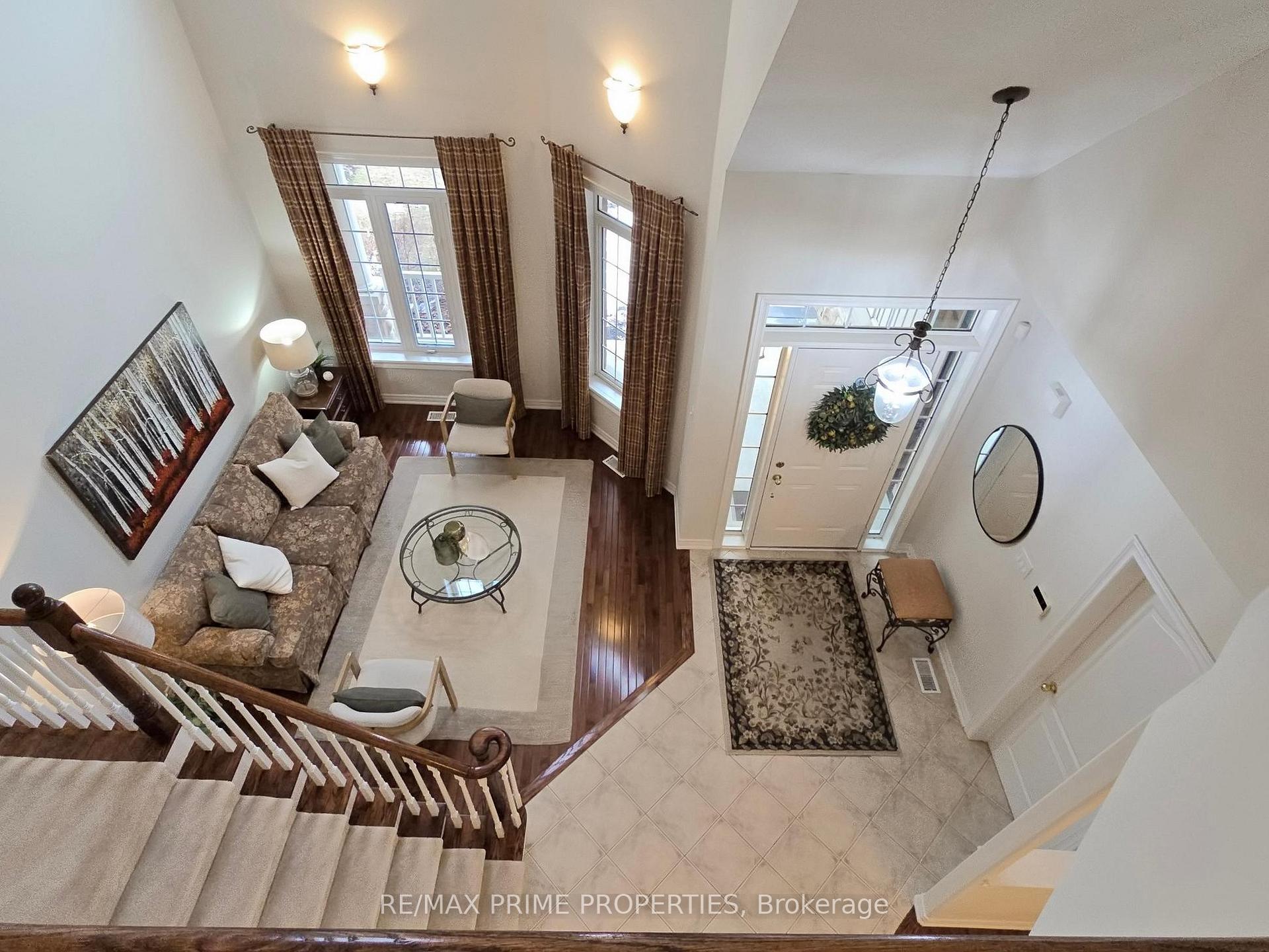 Photo 44 of Unit 18, 11 Berczy Creek Way, Markham, Cachet — HOMEH