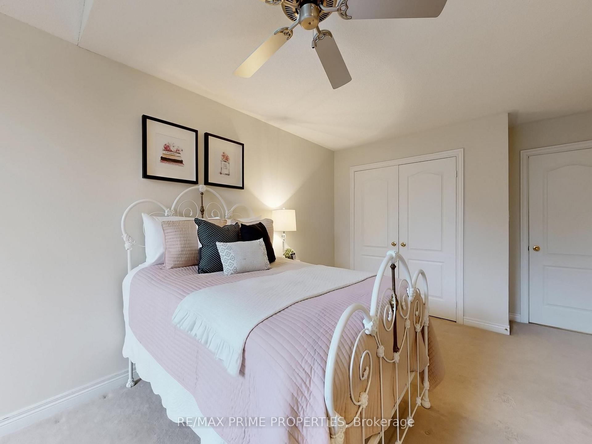 Photo 50 of Unit 18, 11 Berczy Creek Way, Markham, Cachet — HOMEH