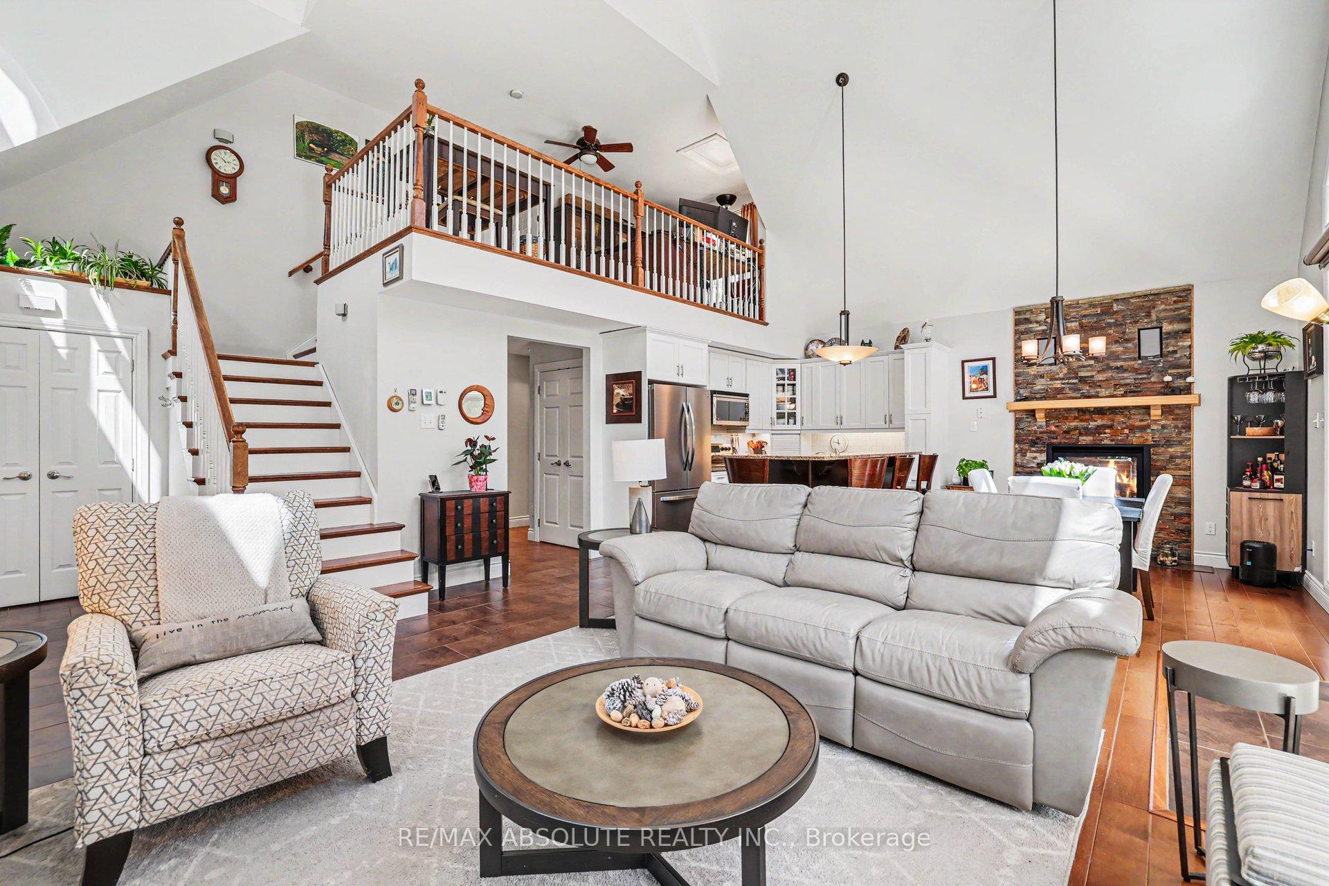 Photo 7 of 1091 Carson Trail Road, North Frontenac — HOMEH