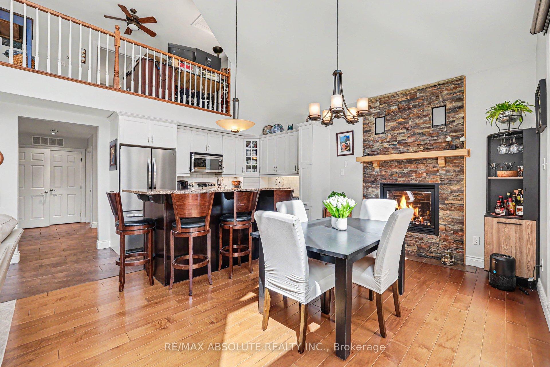 Photo 8 of 1091 Carson Trail Road, North Frontenac — HOMEH