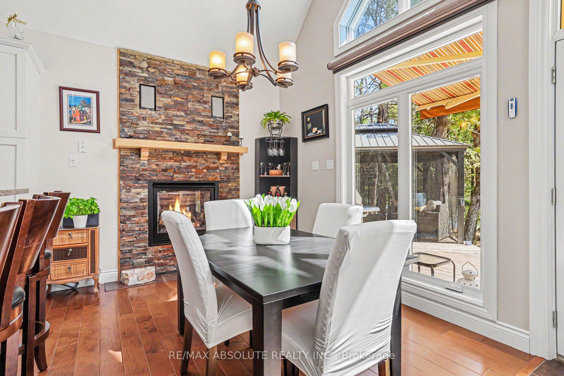 Photo 10 of 1091 Carson Trail Road, North Frontenac — HOMEH