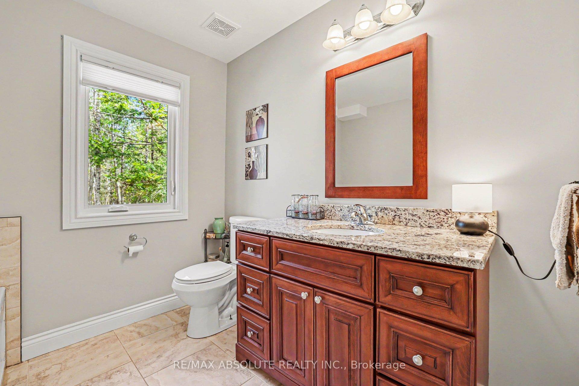 Photo 14 of 1091 Carson Trail Road, North Frontenac — HOMEH