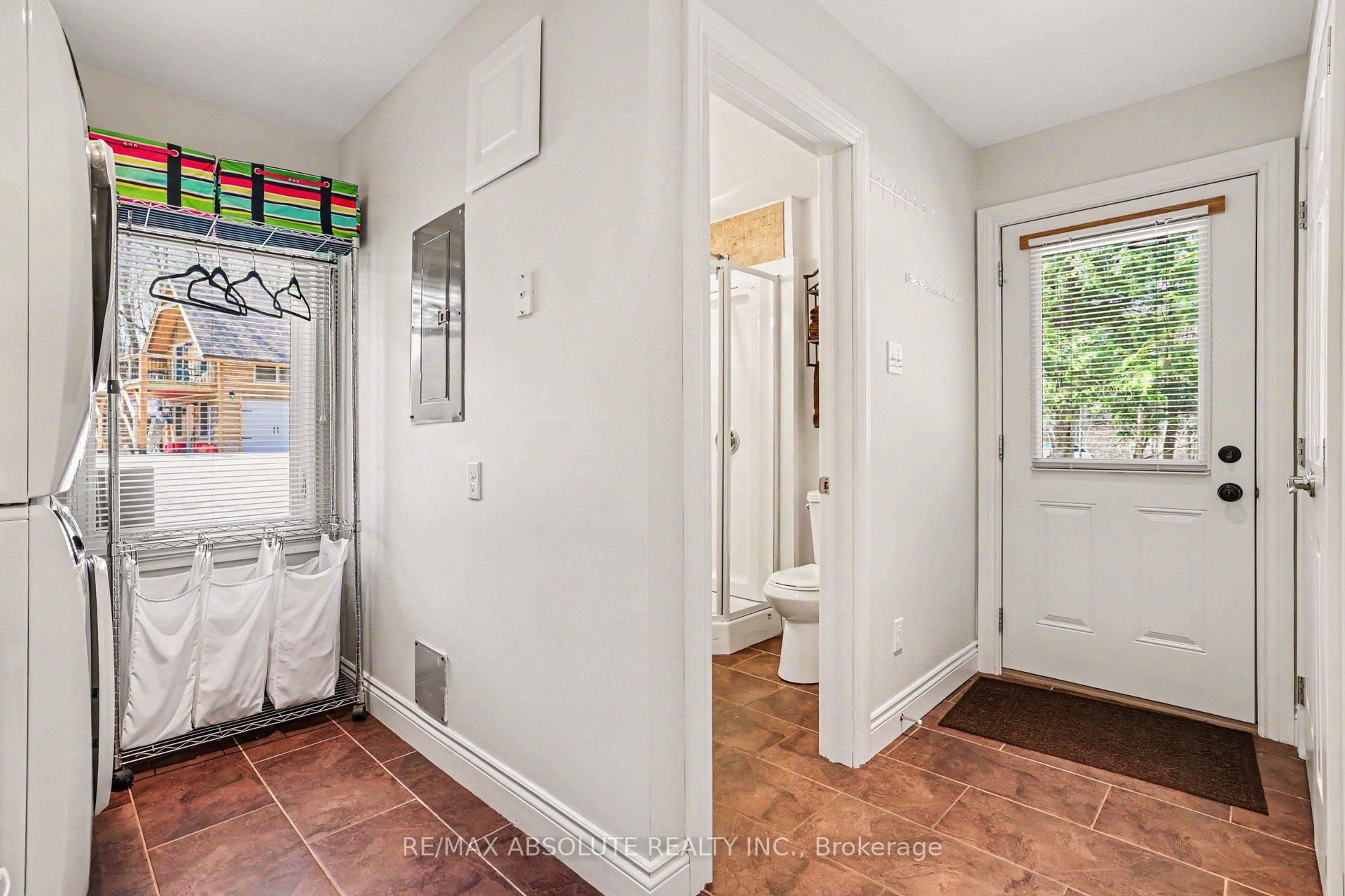 Photo 17 of 1091 Carson Trail Road, North Frontenac — HOMEH