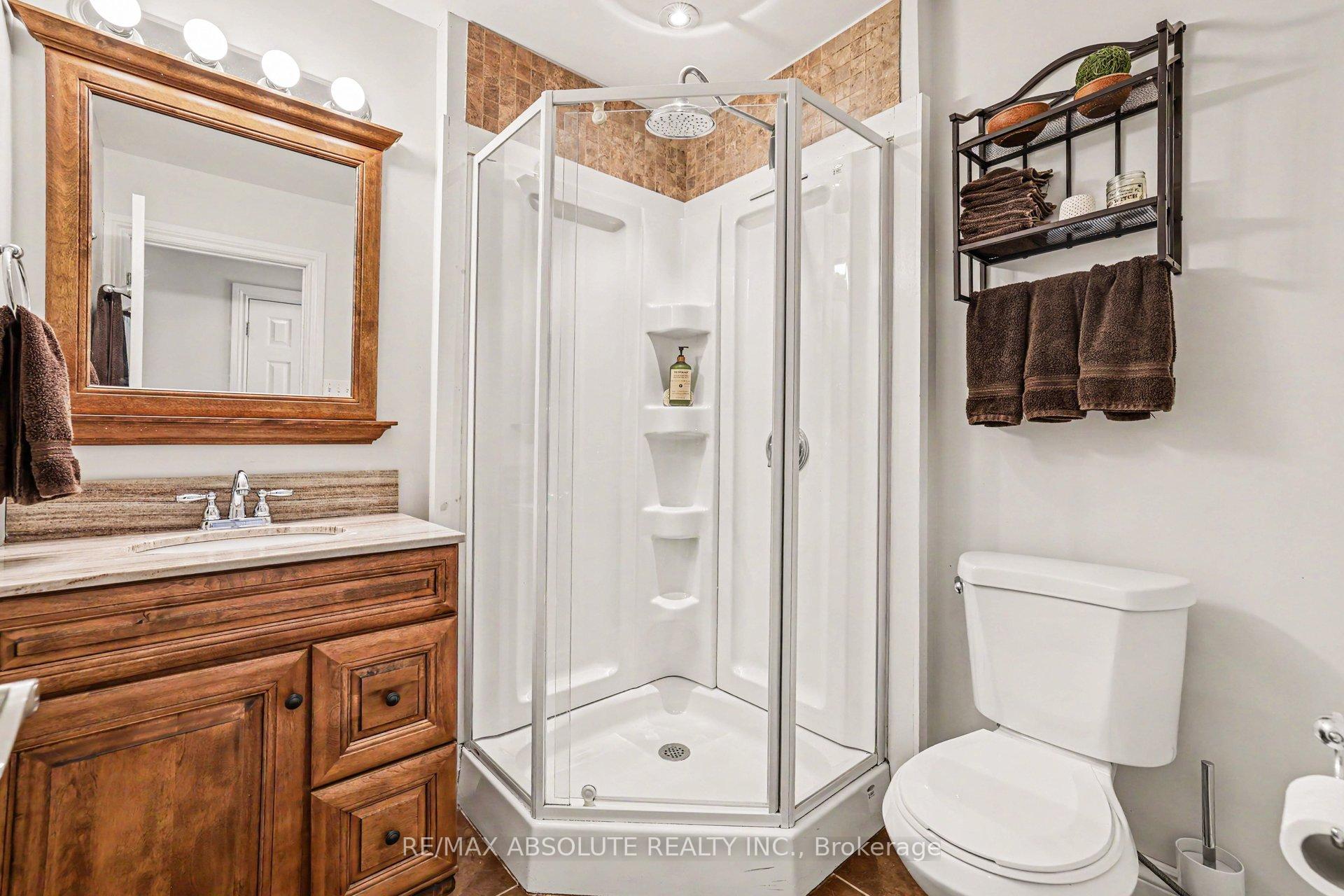 Photo 18 of 1091 Carson Trail Road, North Frontenac — HOMEH