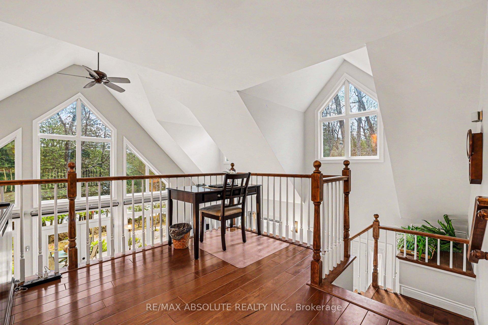 Photo 20 of 1091 Carson Trail Road, North Frontenac — HOMEH