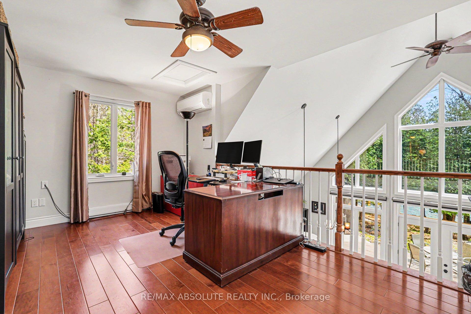 Photo 21 of 1091 Carson Trail Road, North Frontenac — HOMEH