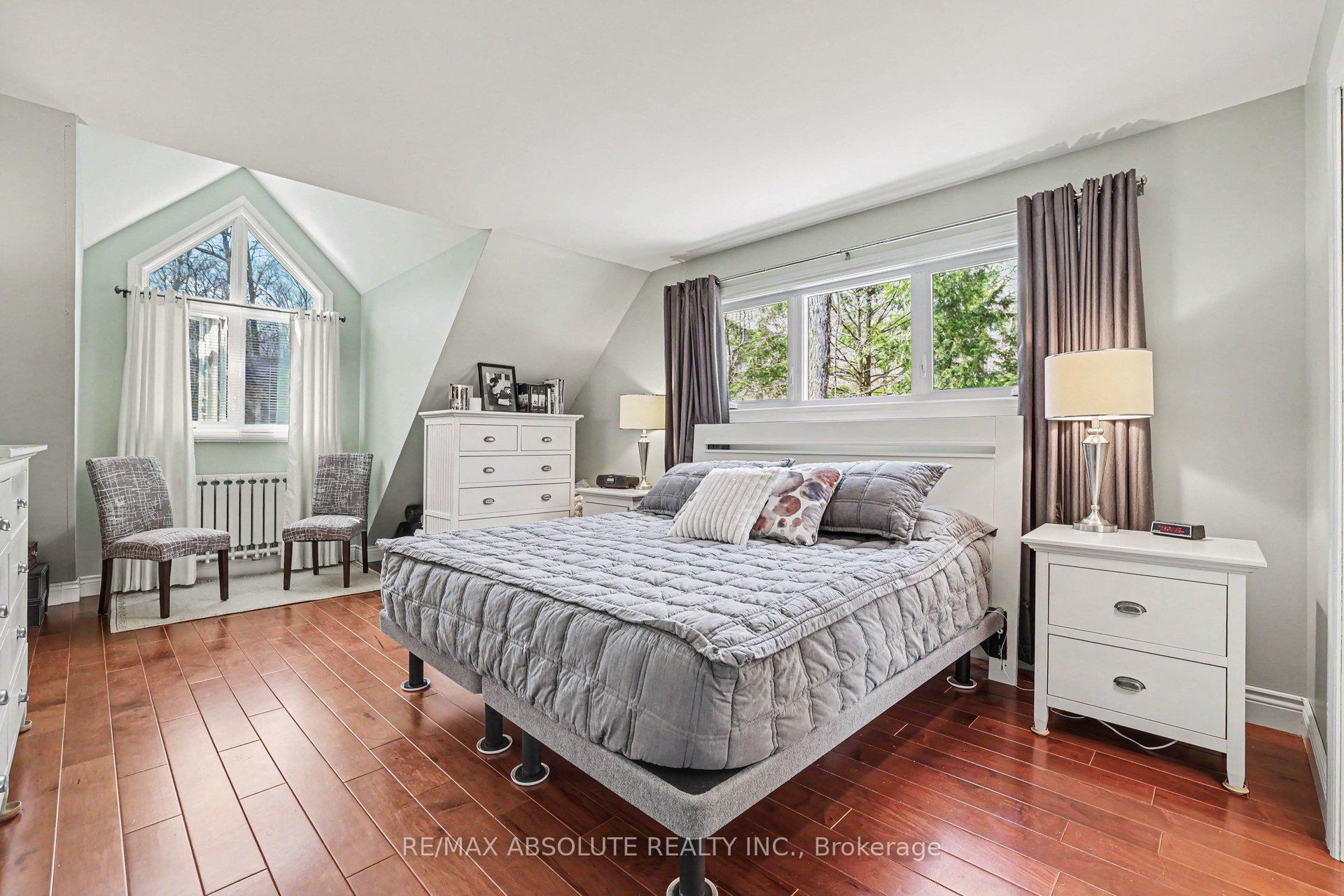 Photo 23 of 1091 Carson Trail Road, North Frontenac — HOMEH