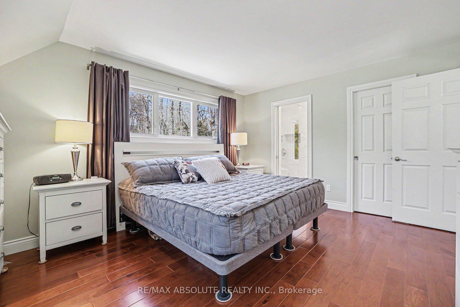 Photo 24 of 1091 Carson Trail Road, North Frontenac — HOMEH