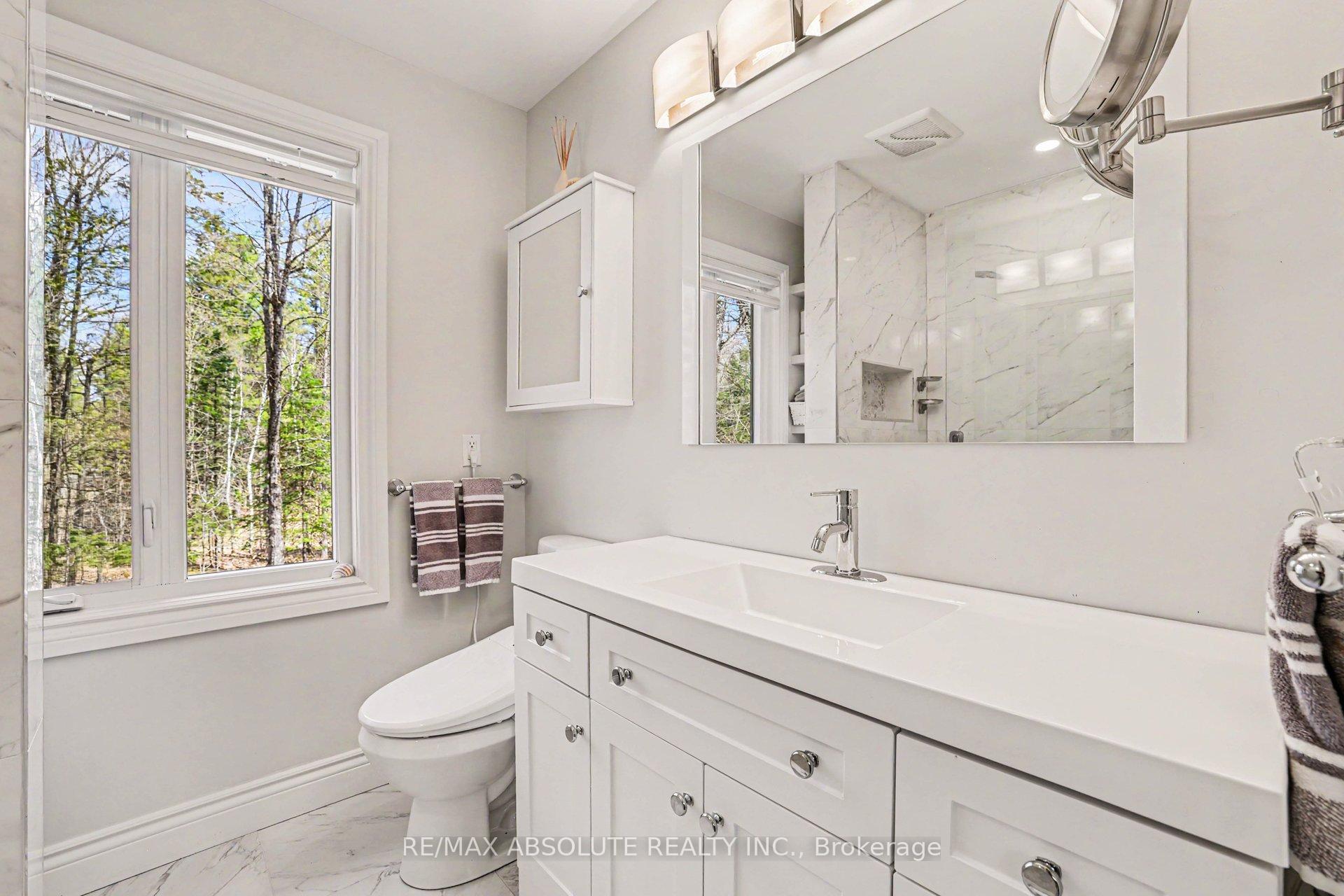 Photo 25 of 1091 Carson Trail Road, North Frontenac — HOMEH