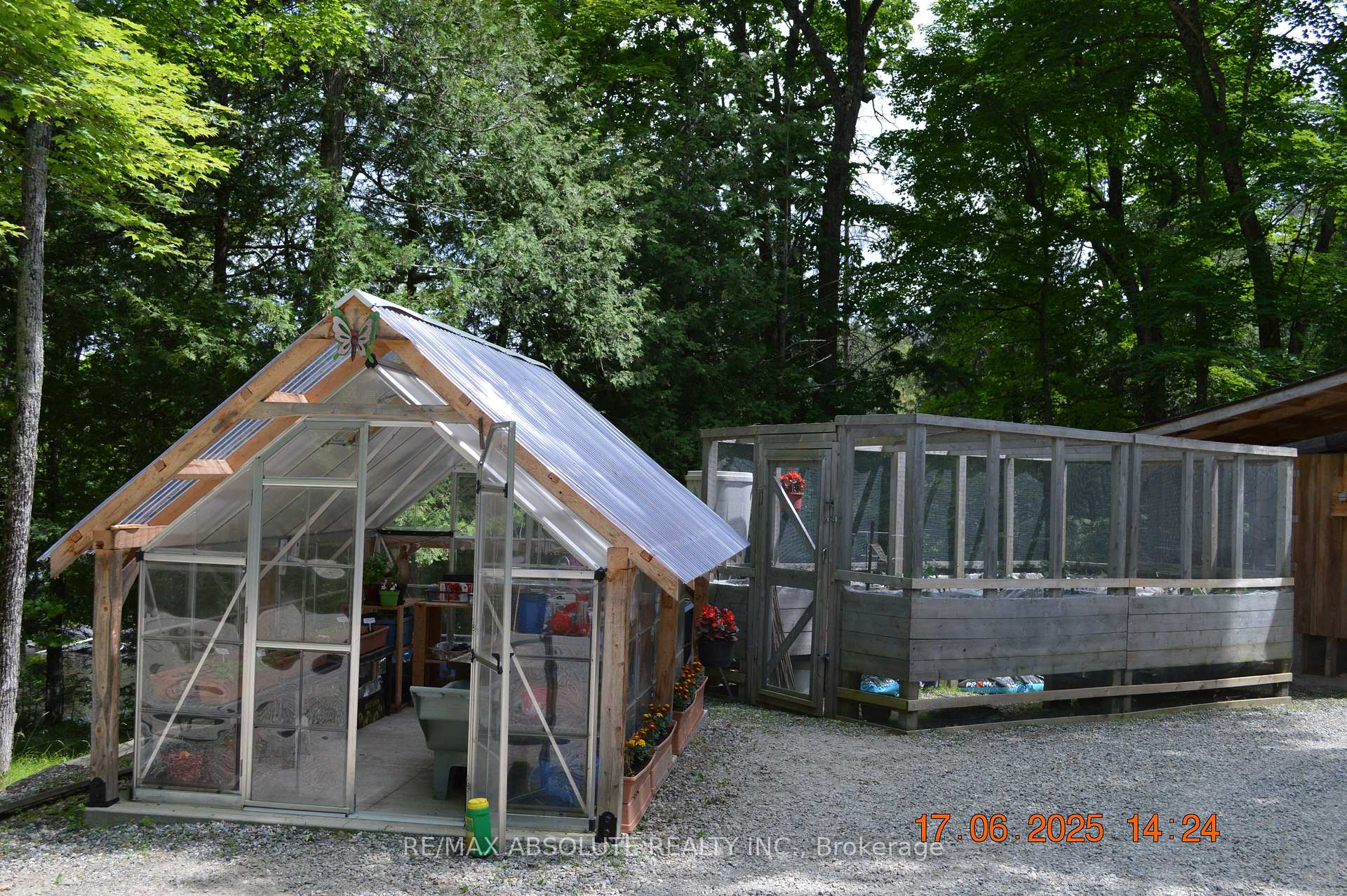 Photo 26 of 1091 Carson Trail Road, North Frontenac — HOMEH