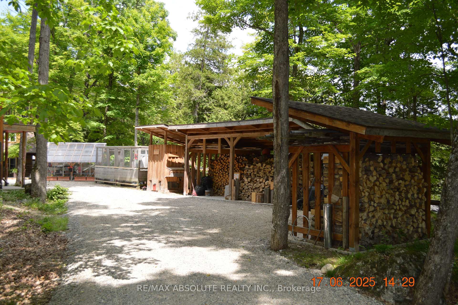 Photo 27 of 1091 Carson Trail Road, North Frontenac — HOMEH