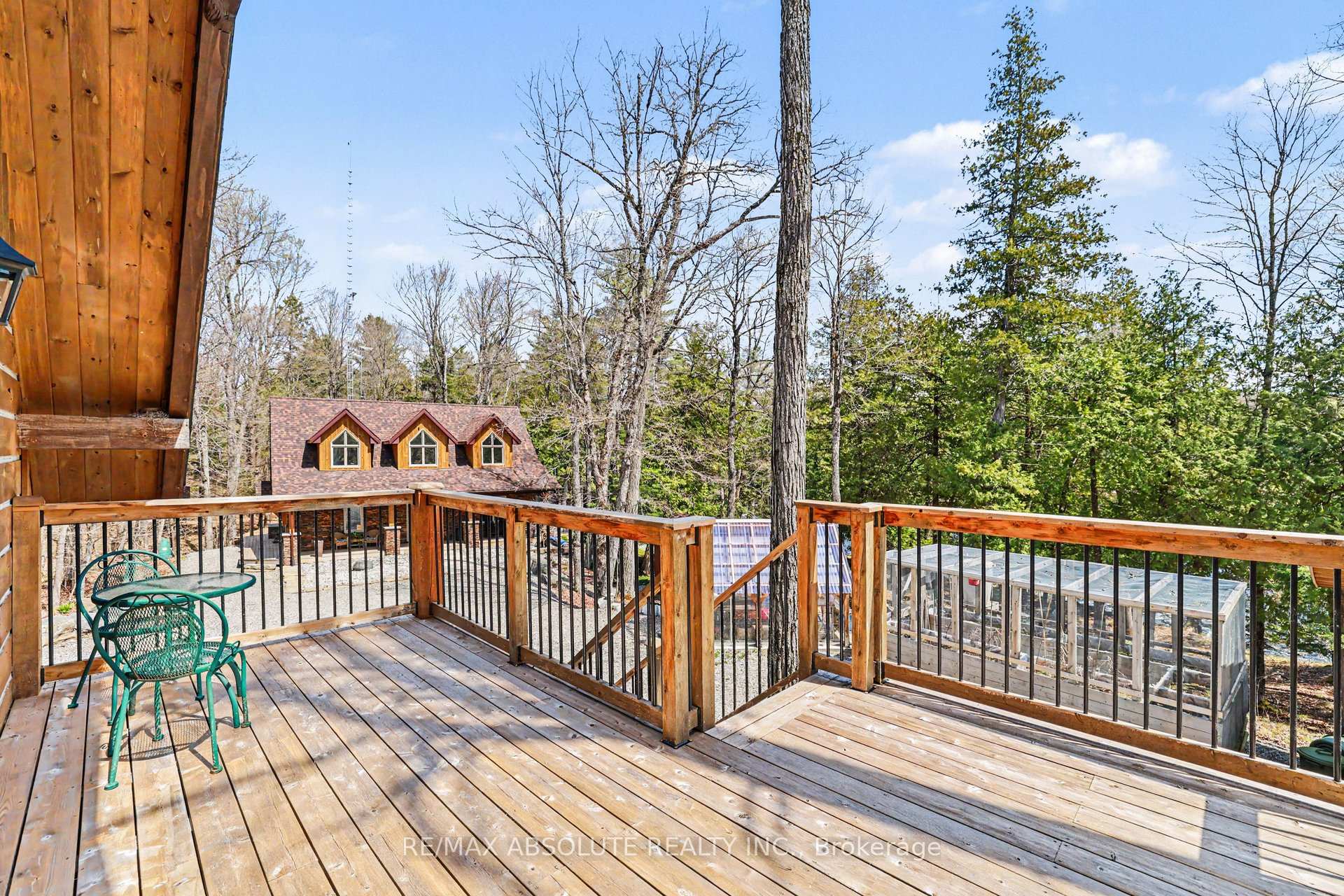 Photo 30 of 1091 Carson Trail Road, North Frontenac — HOMEH