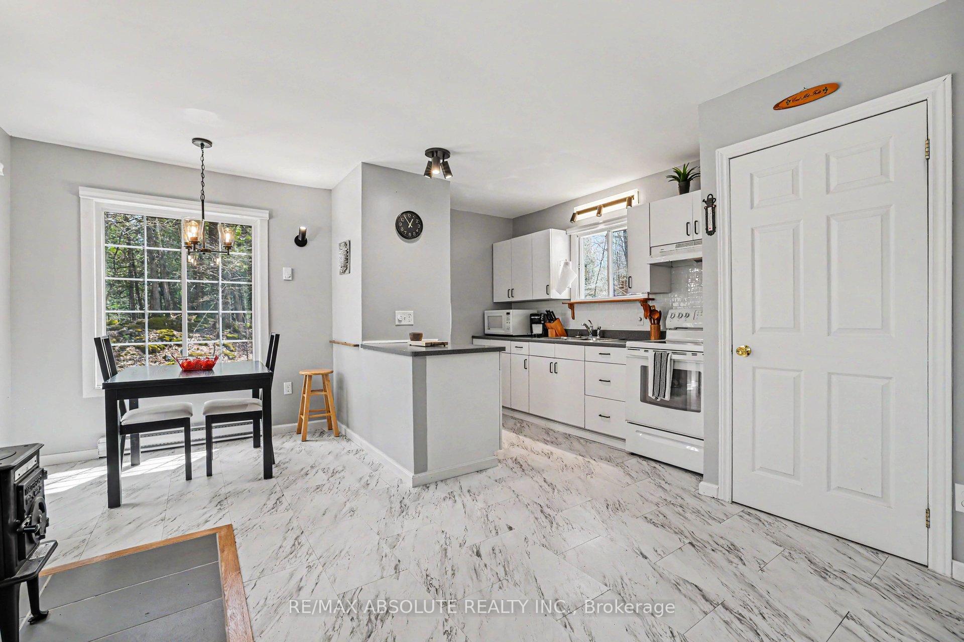 Photo 33 of 1091 Carson Trail Road, North Frontenac — HOMEH