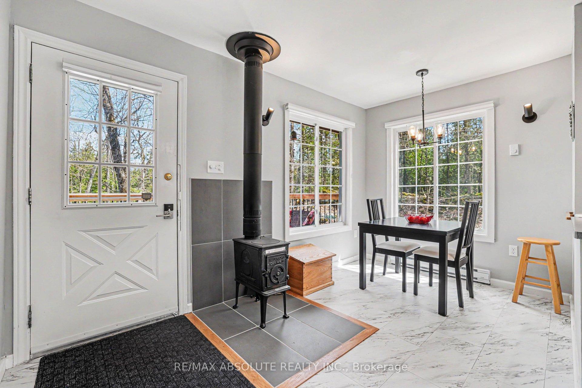 Photo 34 of 1091 Carson Trail Road, North Frontenac — HOMEH