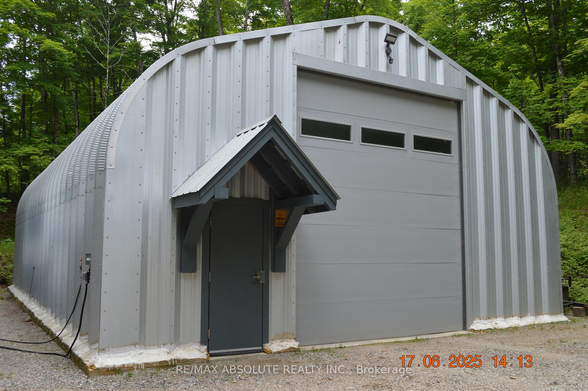 Photo 38 of 1091 Carson Trail Road, North Frontenac — HOMEH