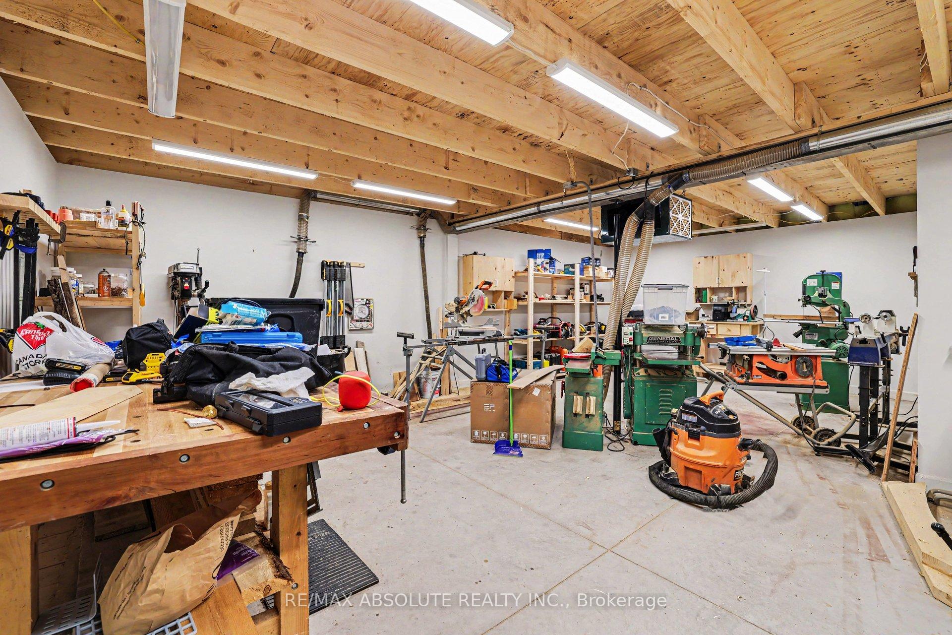 Photo 40 of 1091 Carson Trail Road, North Frontenac — HOMEH