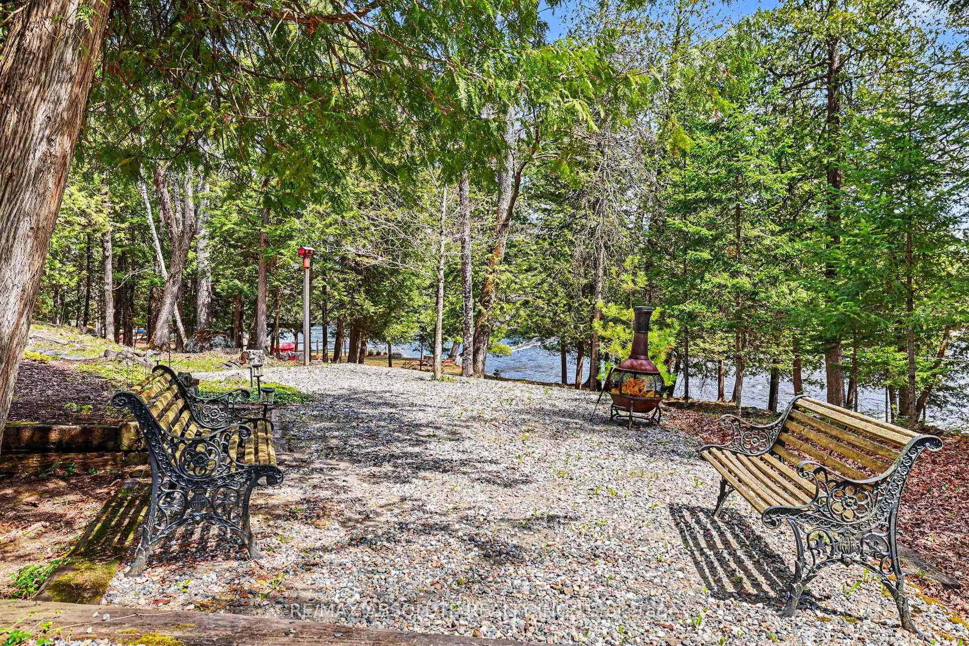 Photo 41 of 1091 Carson Trail Road, North Frontenac — HOMEH