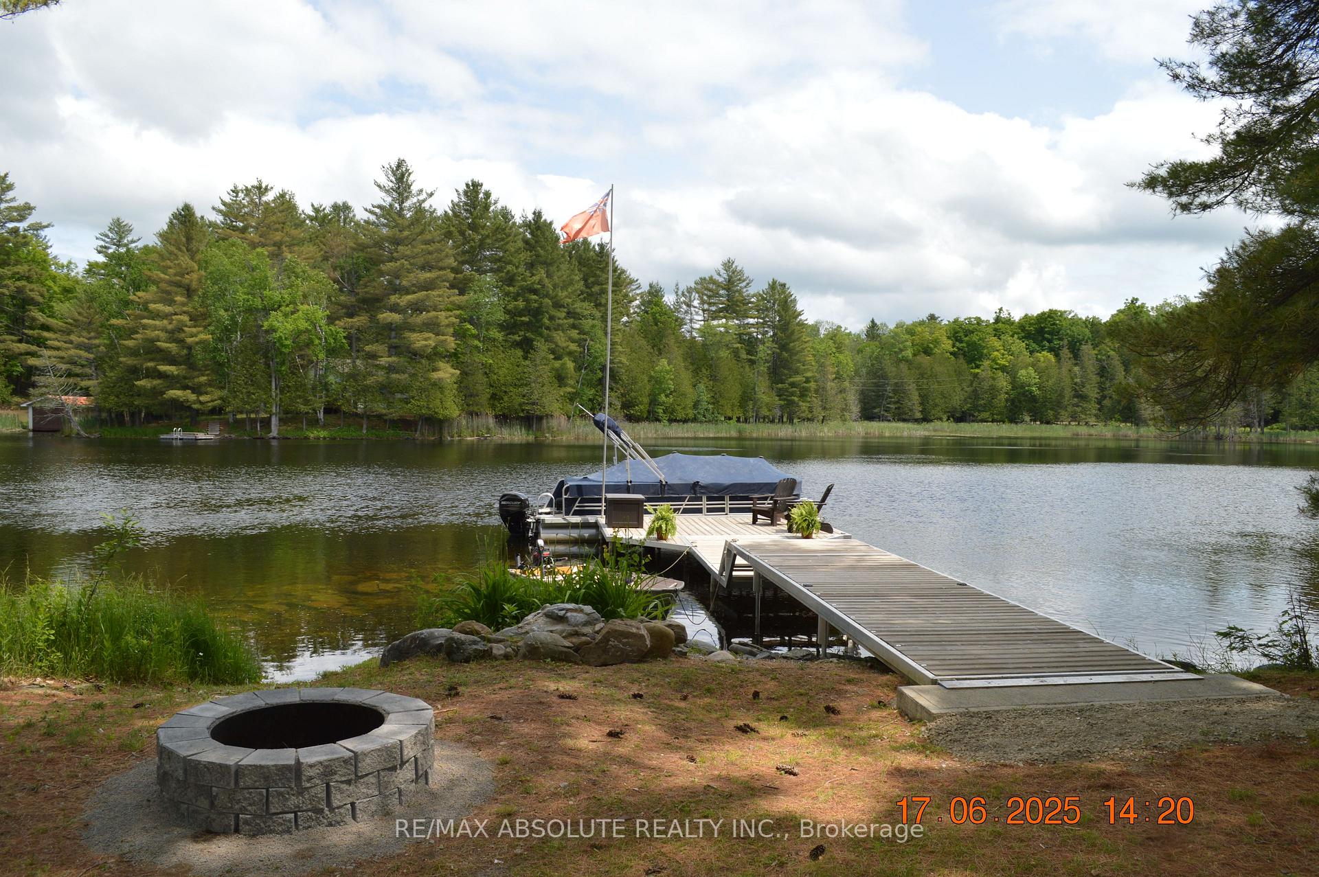 Photo 43 of 1091 Carson Trail Road, North Frontenac — HOMEH