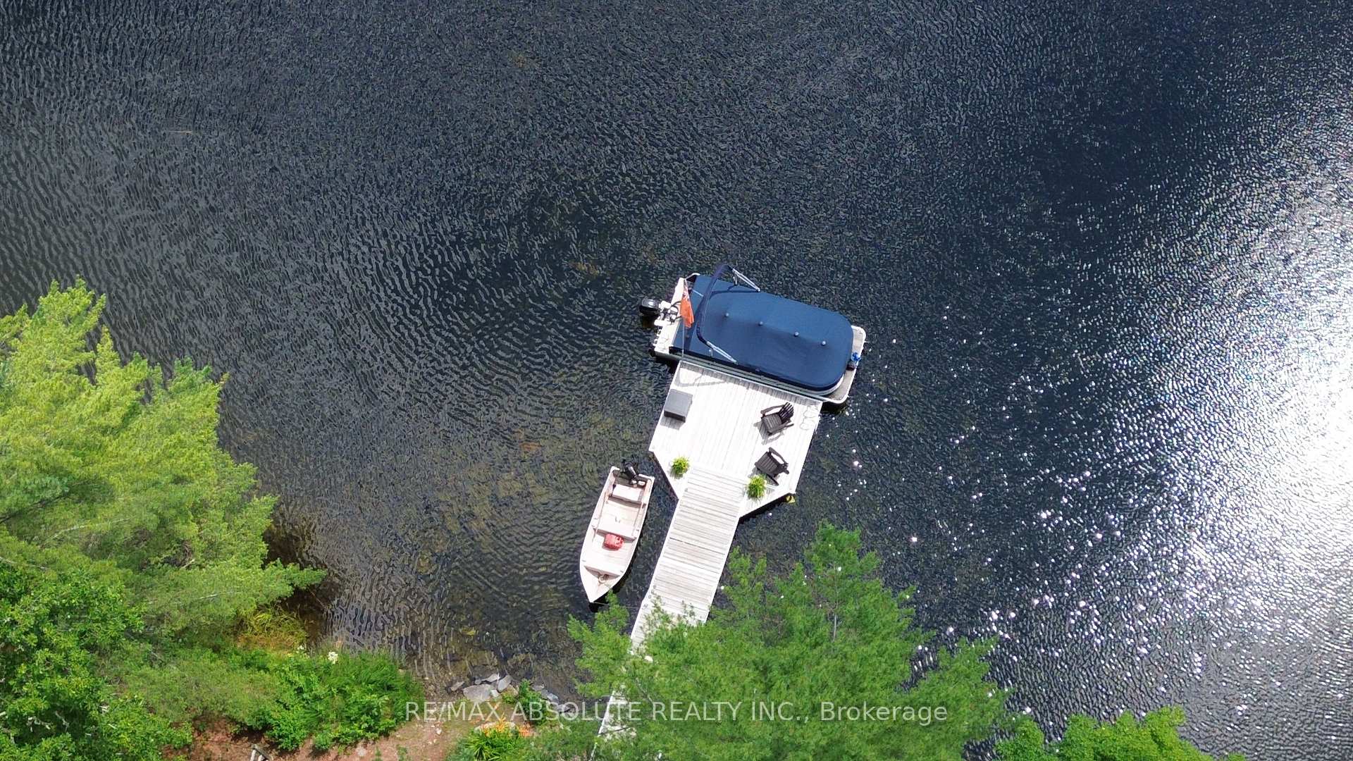 Photo 45 of 1091 Carson Trail Road, North Frontenac — HOMEH