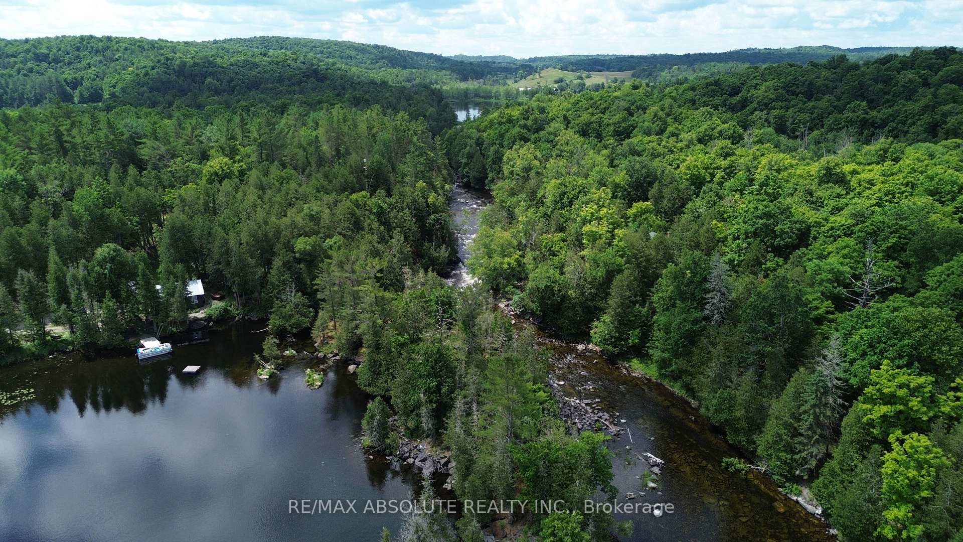 Photo 46 of 1091 Carson Trail Road, North Frontenac — HOMEH