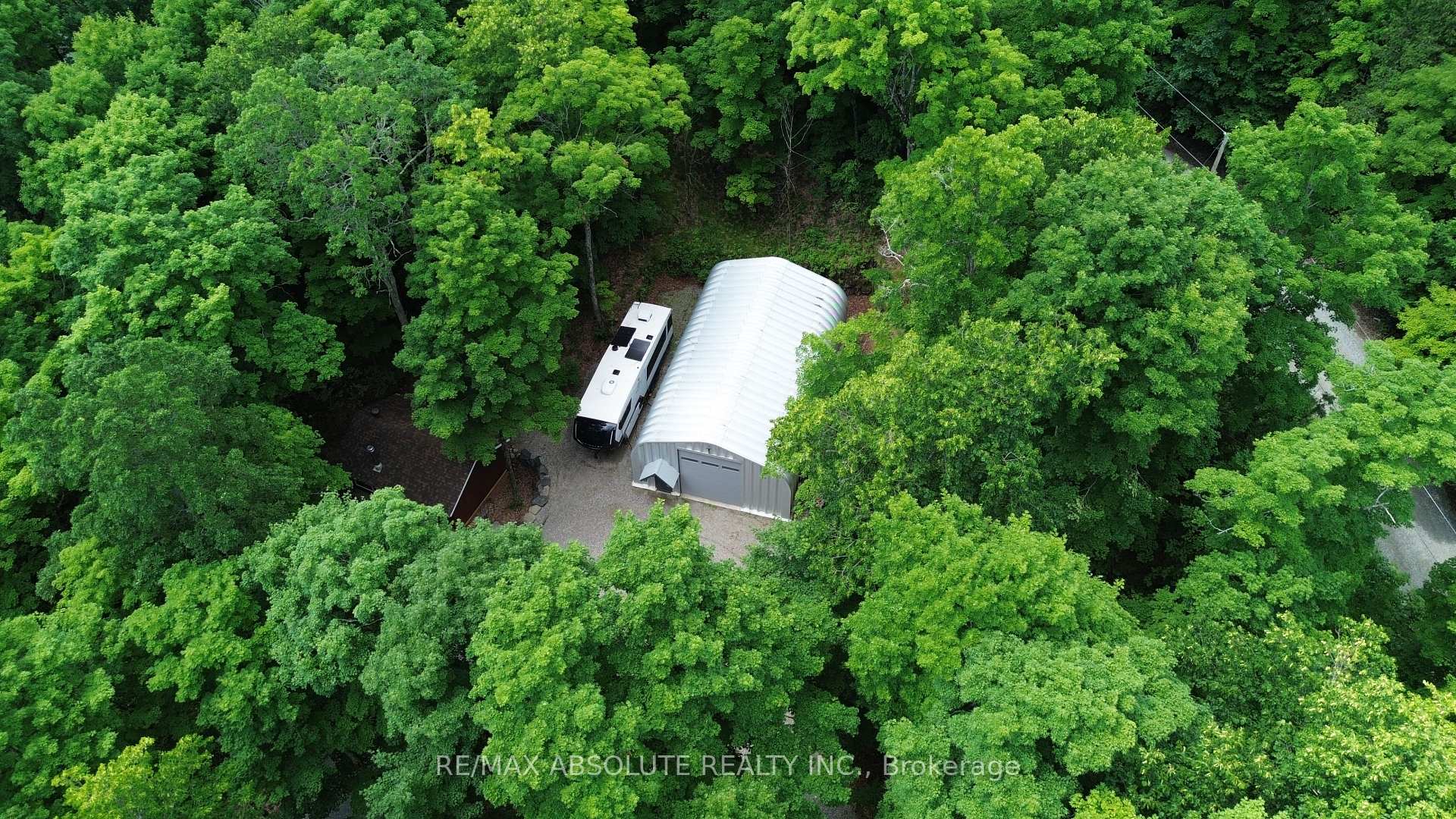 Photo 47 of 1091 Carson Trail Road, North Frontenac — HOMEH
