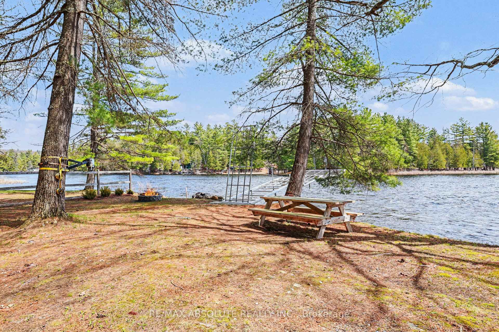 Photo 48 of 1091 Carson Trail Road, North Frontenac — HOMEH