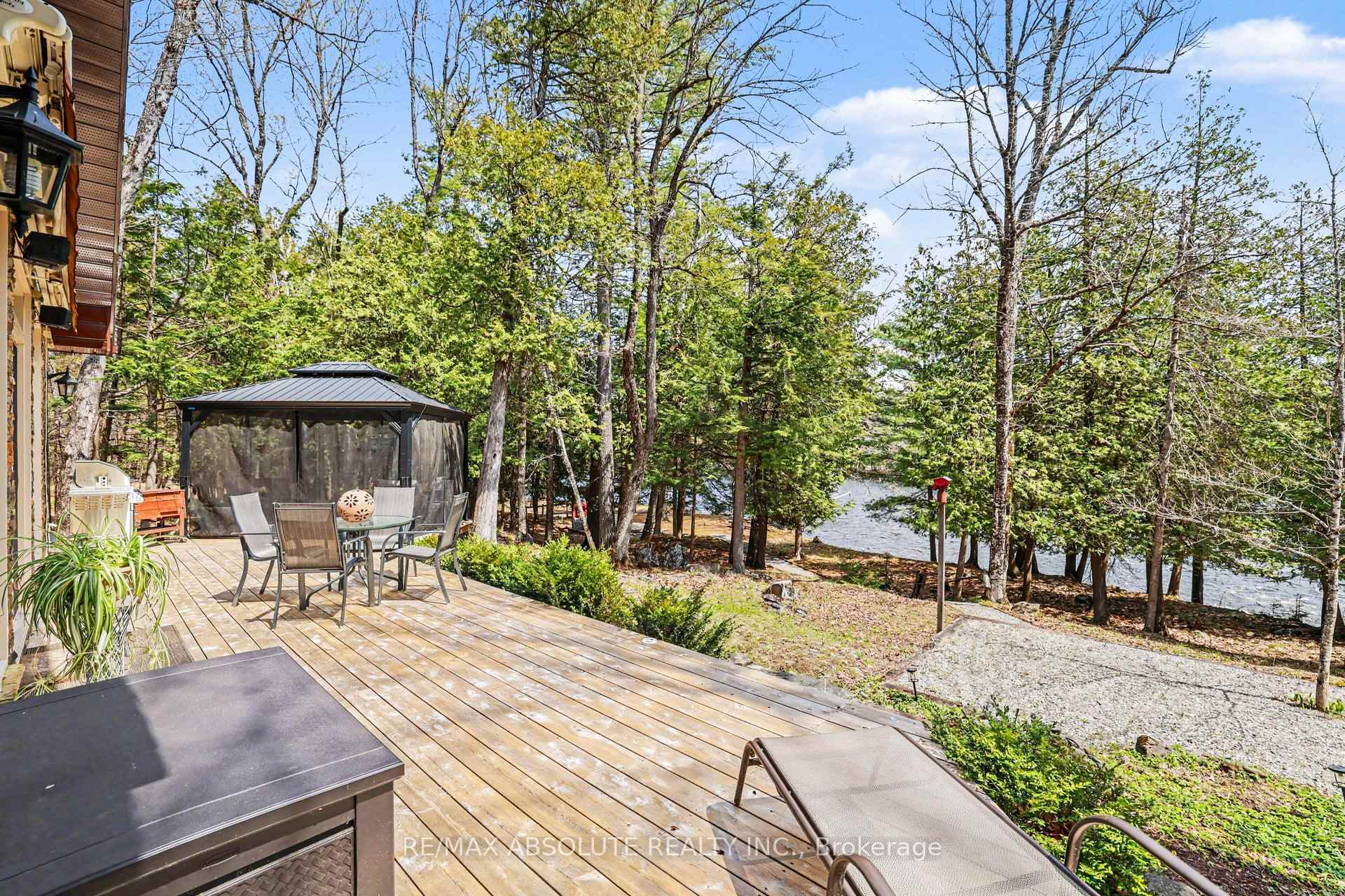 Photo 49 of 1091 Carson Trail Road, North Frontenac — HOMEH