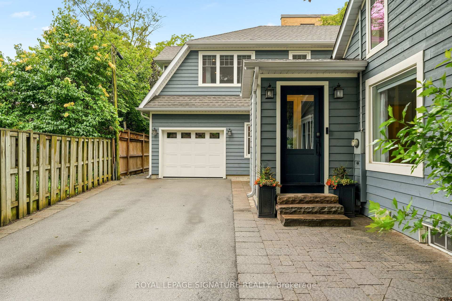 Photo 2 of 438 Watson Avenue, Oakville, Old Oakville — HOMEH