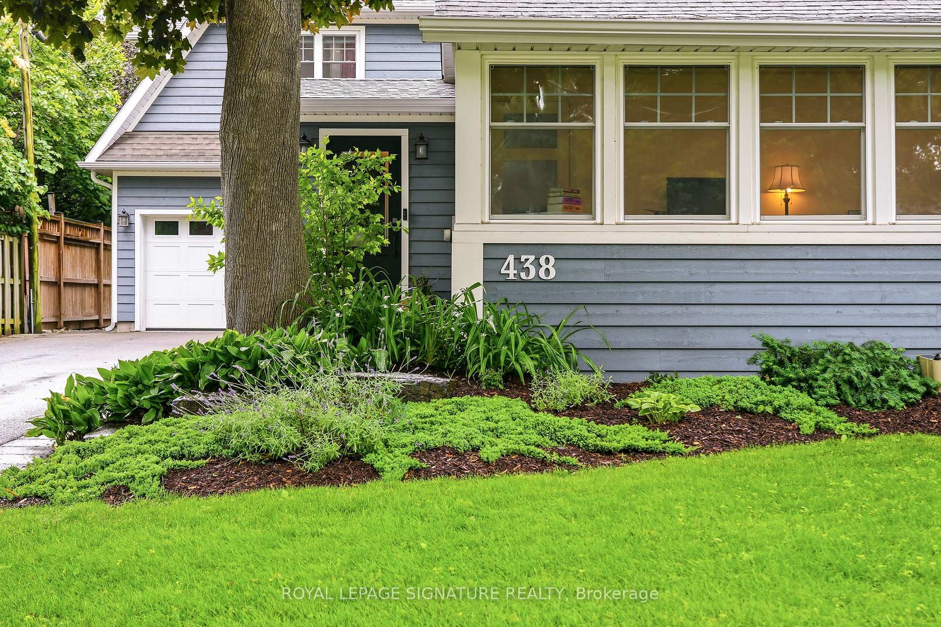 Photo 3 of 438 Watson Avenue, Oakville, Old Oakville — HOMEH
