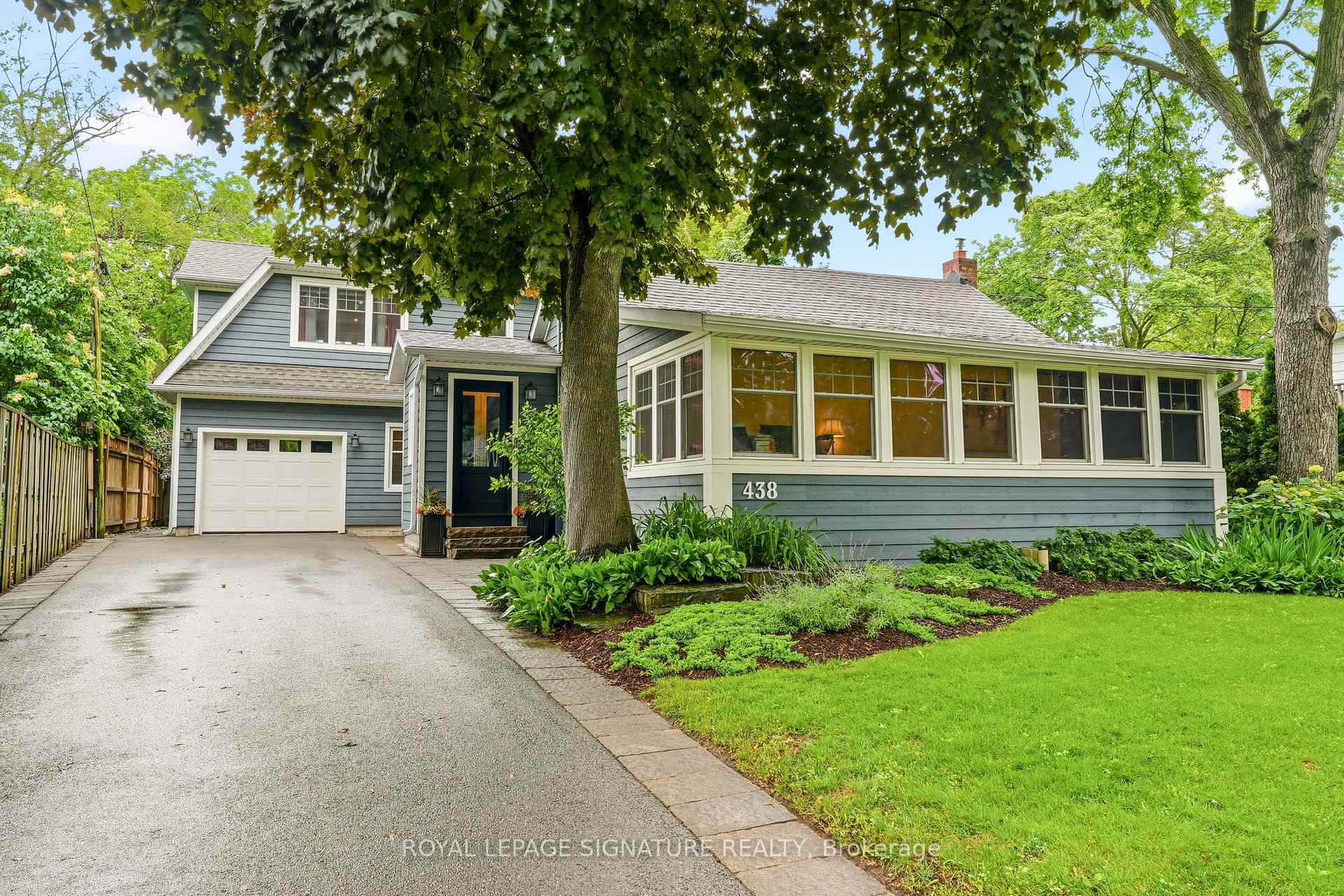 Photo 4 of 438 Watson Avenue, Oakville, Old Oakville — HOMEH