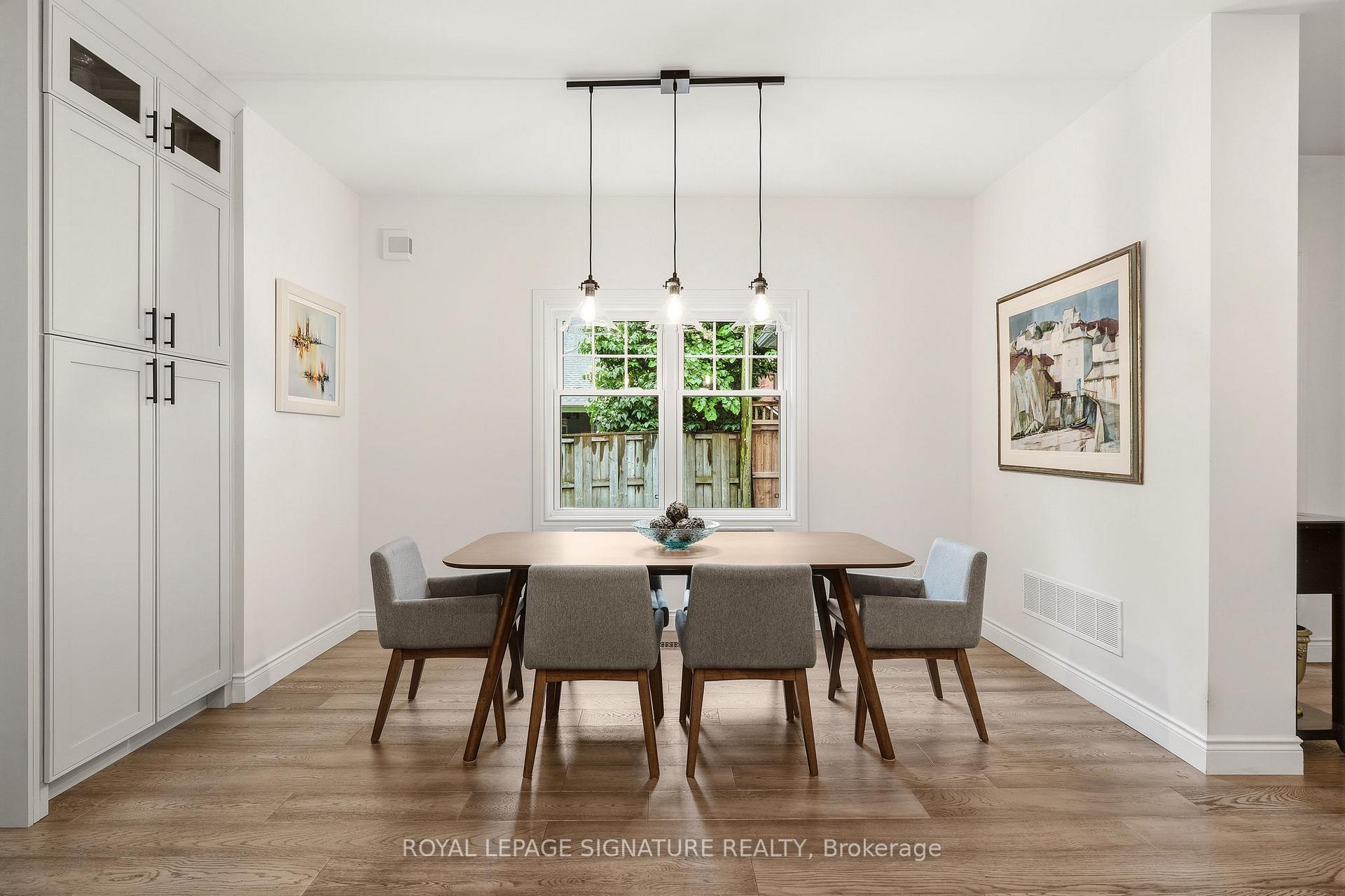 Photo 9 of 438 Watson Avenue, Oakville, Old Oakville — HOMEH