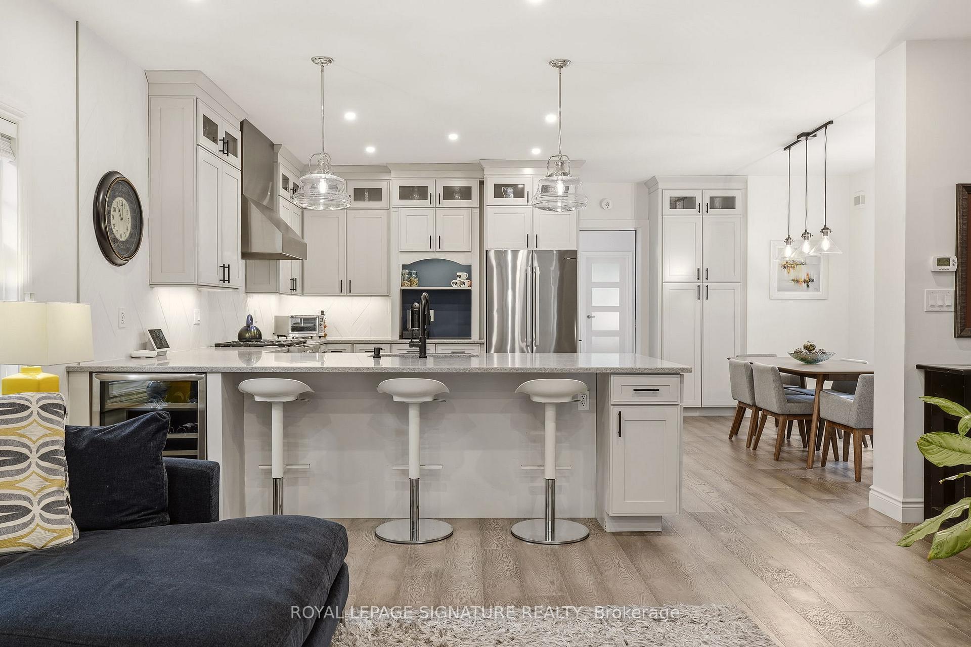 Photo 10 of 438 Watson Avenue, Oakville, Old Oakville — HOMEH