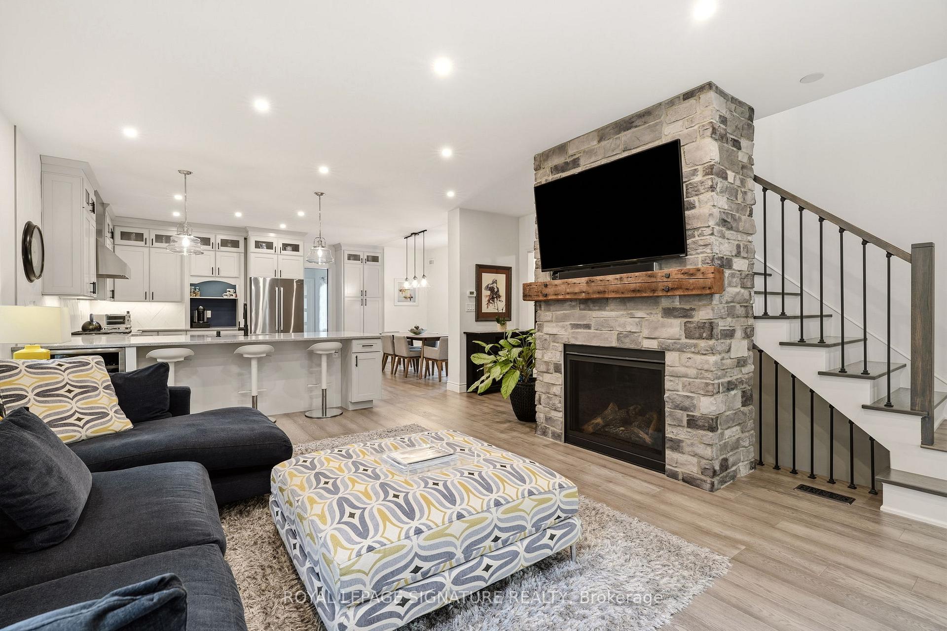 Photo 11 of 438 Watson Avenue, Oakville, Old Oakville — HOMEH