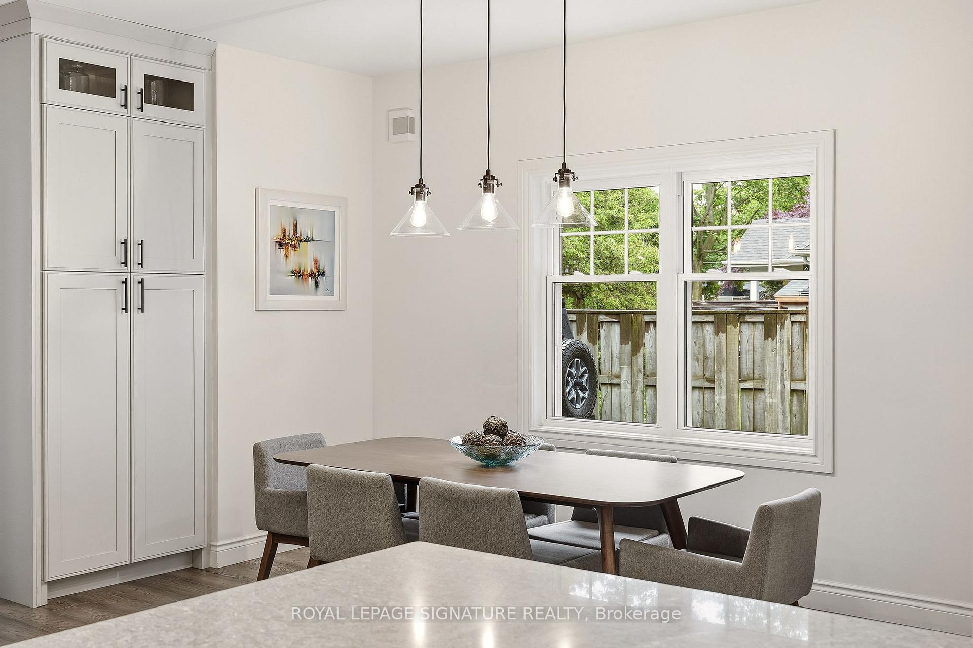Photo 12 of 438 Watson Avenue, Oakville, Old Oakville — HOMEH