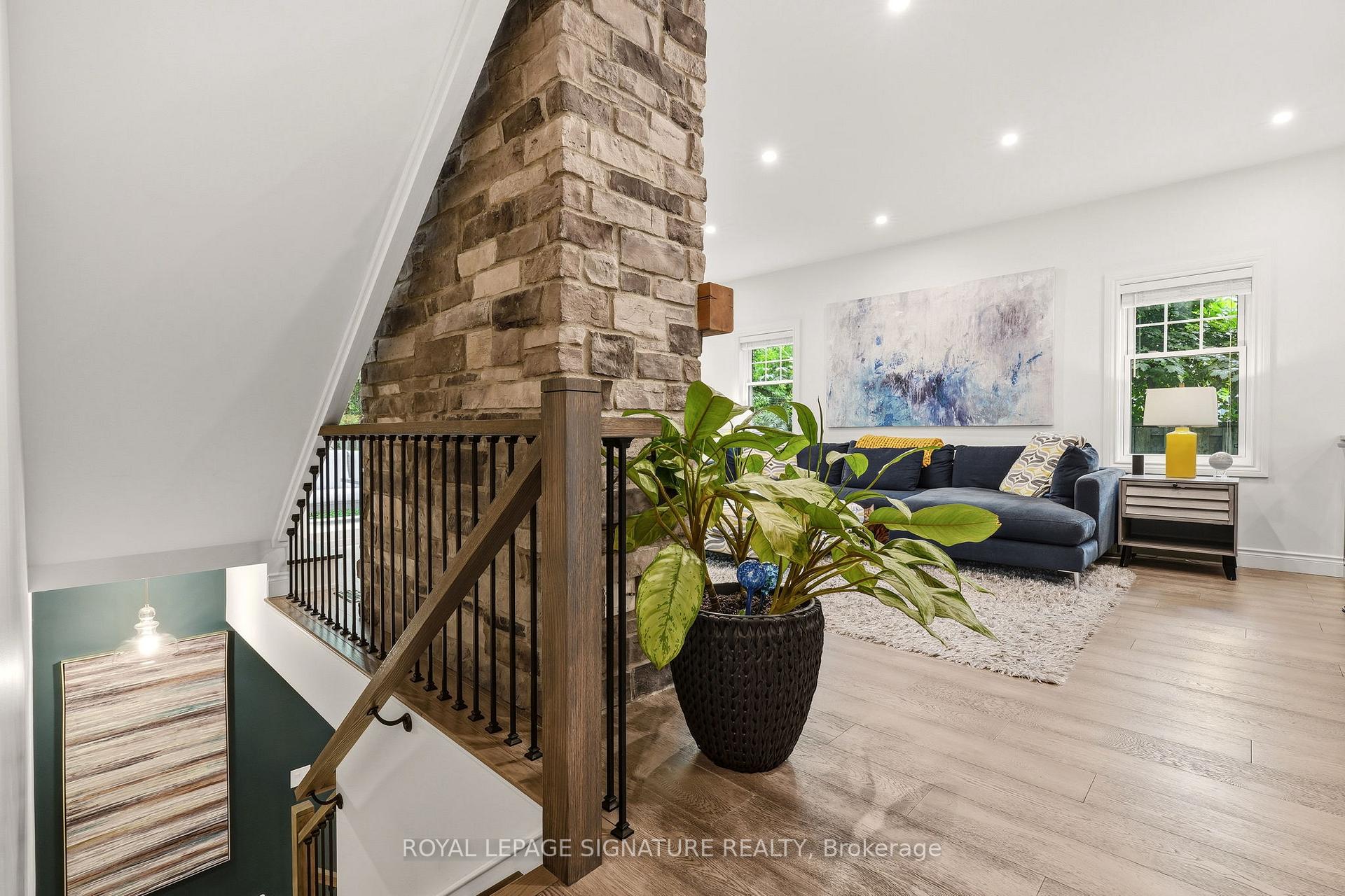 Photo 15 of 438 Watson Avenue, Oakville, Old Oakville — HOMEH