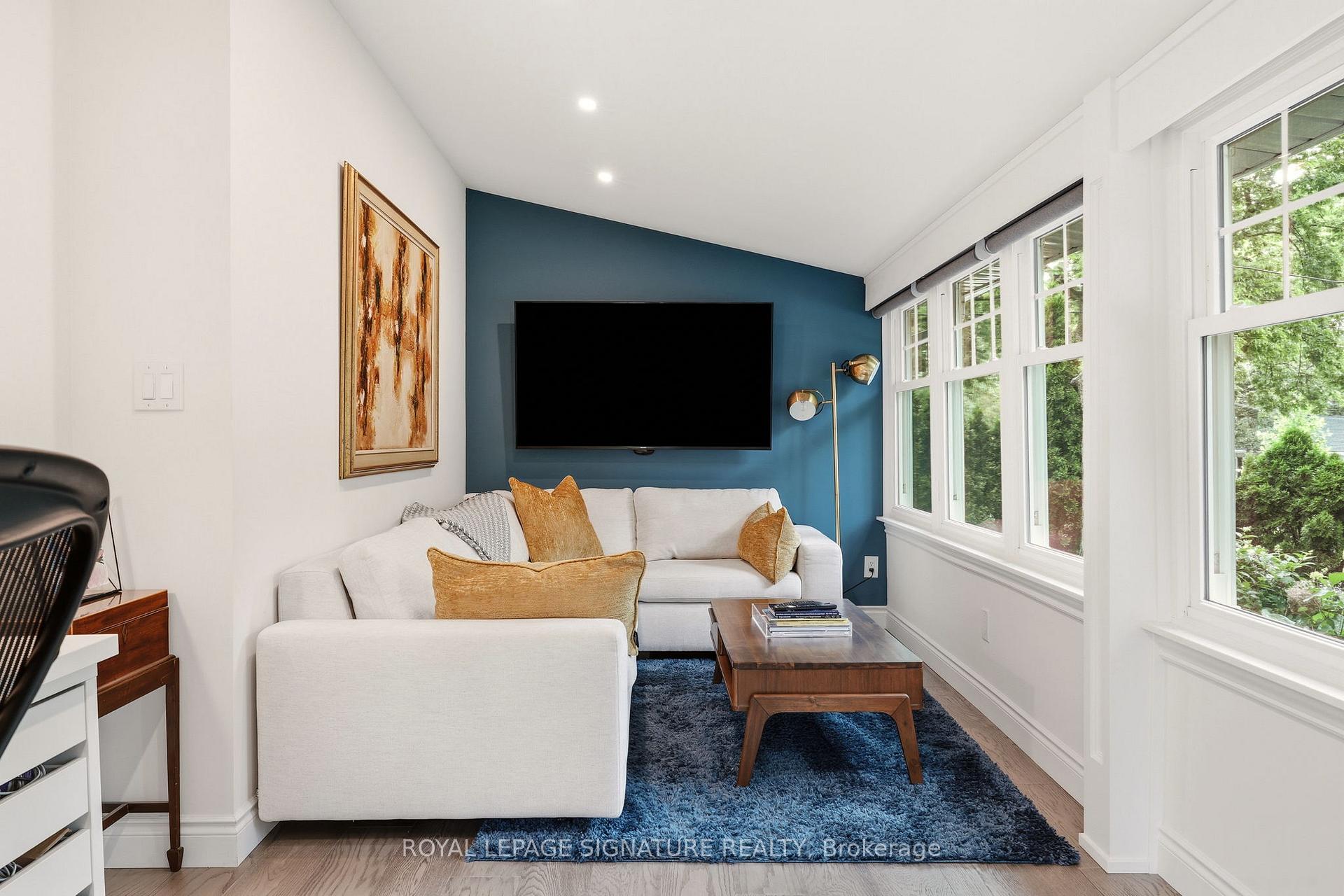 Photo 16 of 438 Watson Avenue, Oakville, Old Oakville — HOMEH