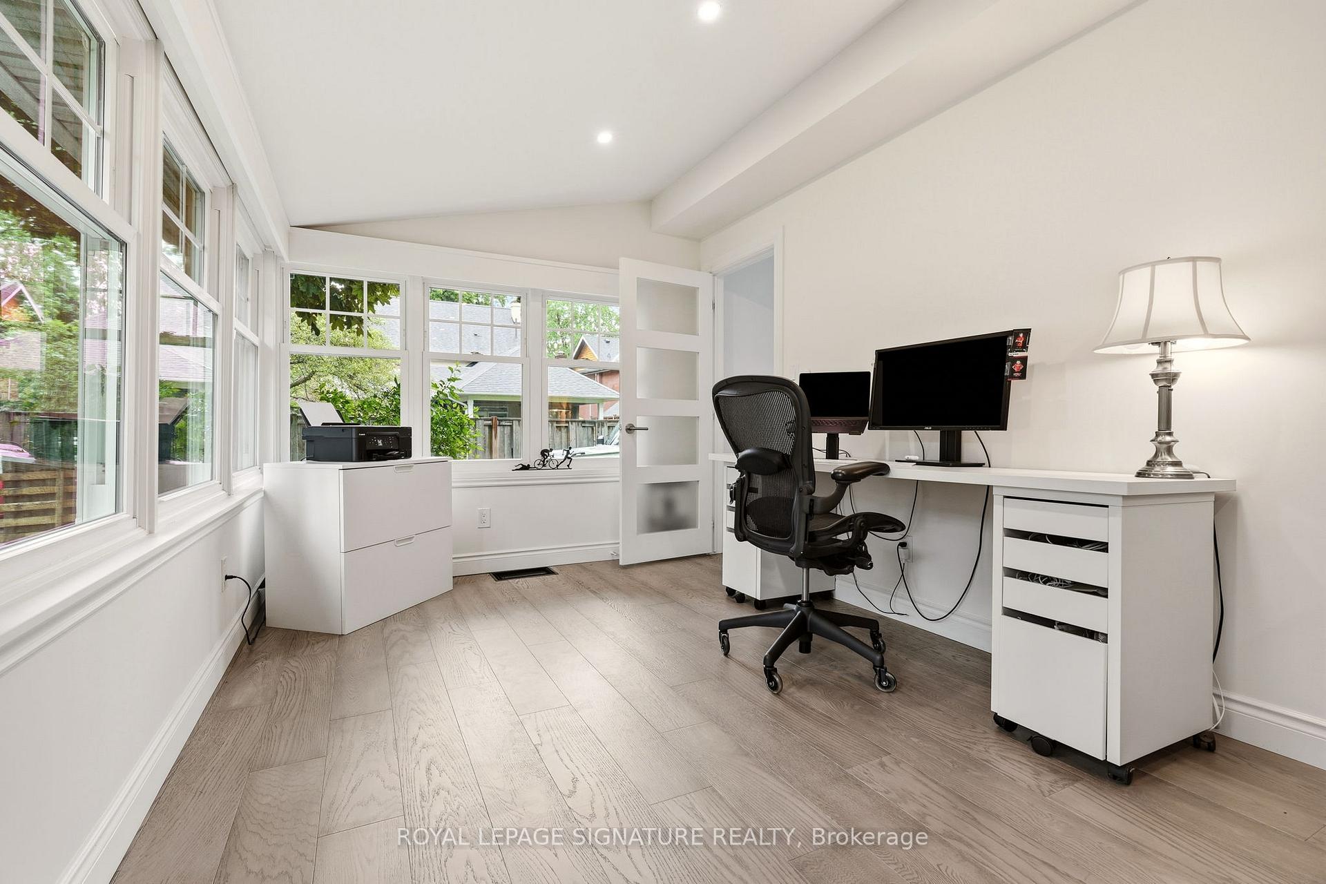 Photo 18 of 438 Watson Avenue, Oakville, Old Oakville — HOMEH