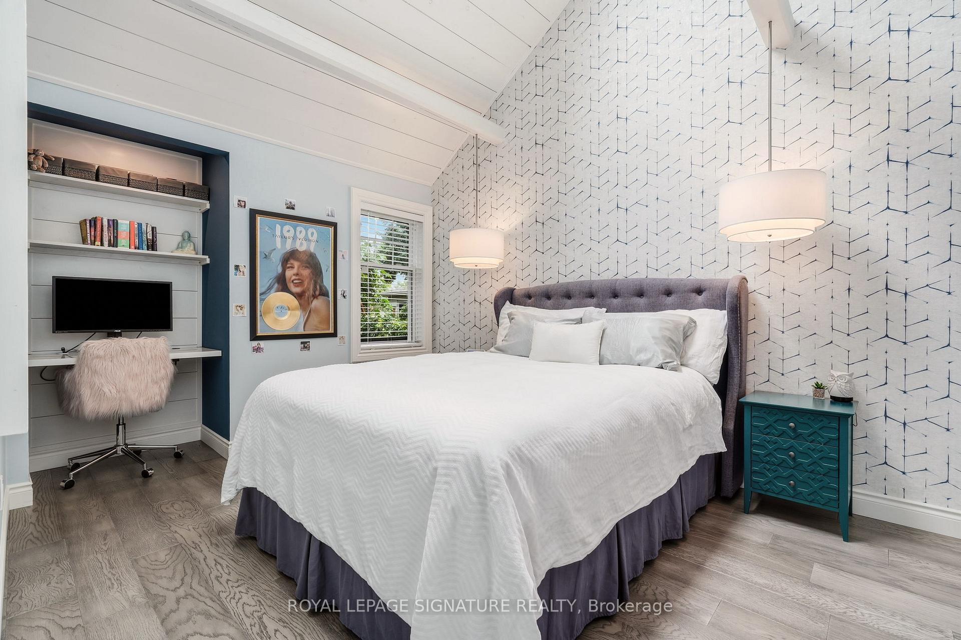 Photo 19 of 438 Watson Avenue, Oakville, Old Oakville — HOMEH